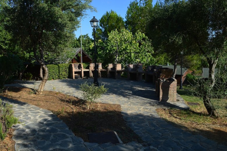 Apartamento Bungalows Los Pedregales