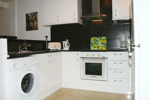 Apartamento Villacana 2618