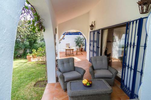 Villa Mika