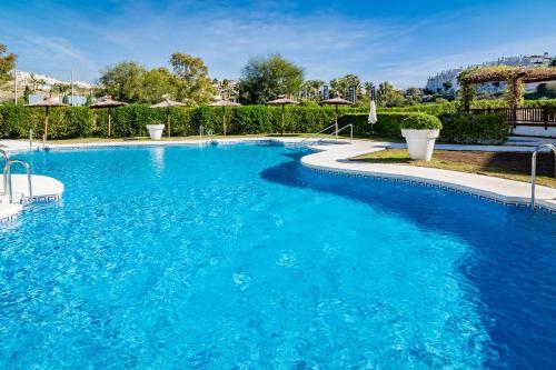 Apartamento Gh2-family Friendly Apt In Estepona