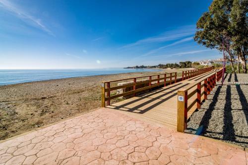 Apartamento Gh2-family Friendly Apt In Estepona