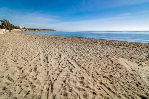Apartamento Gh2-family Friendly Apt In Estepona