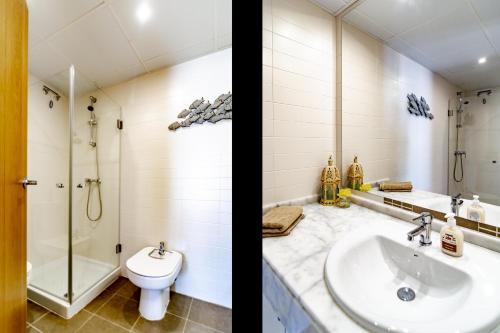 Apartamento Gh2-family Friendly Apt In Estepona