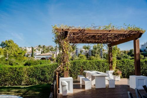 Apartamento Gh2-family Friendly Apt In Estepona