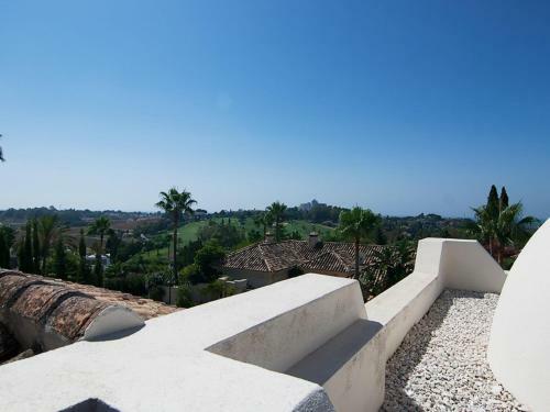 Villa Villa 33