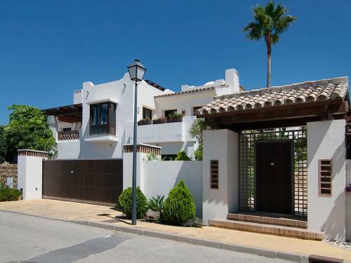 Villa Villa 33