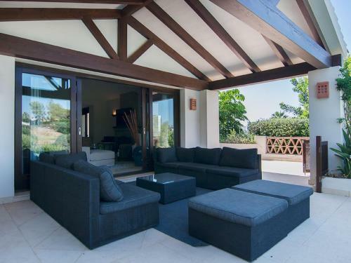 Villa Villa 33