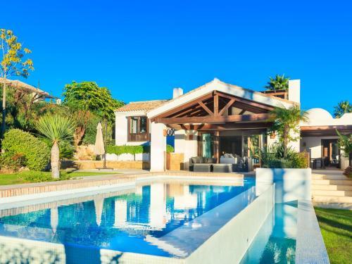 Villa Villa 33