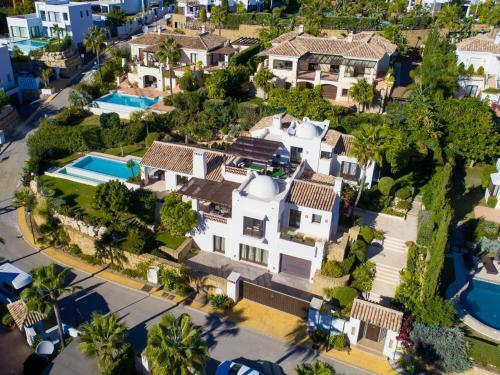 Villa Villa 33