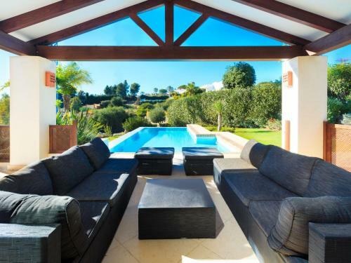 Villa Villa 33