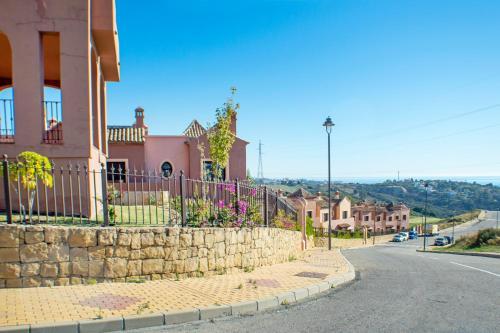 Las Villas De Santa Maria