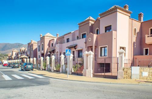 Las Villas De Santa Maria