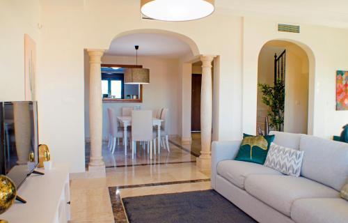 Las Villas De Santa Maria