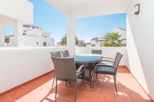Apartamento Valle Romano 2200