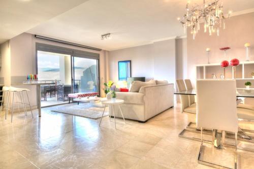 Acosta Apartment @flamingos