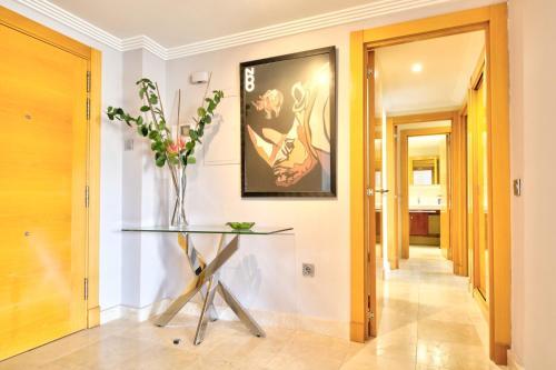 Acosta Apartment @flamingos