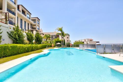 Acosta Apartment @flamingos