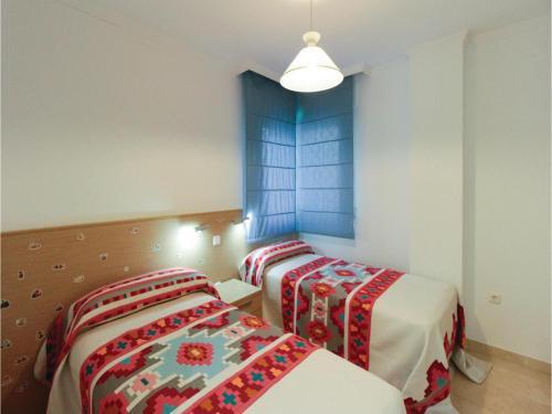 Three-bedroom Apartment In Estepona