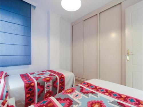 Three-bedroom Apartment In Estepona