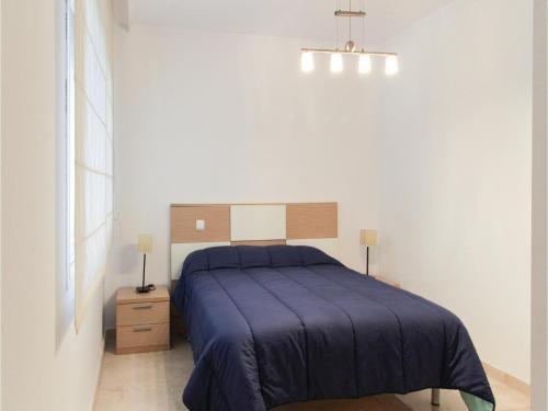 Three-bedroom Apartment In Estepona