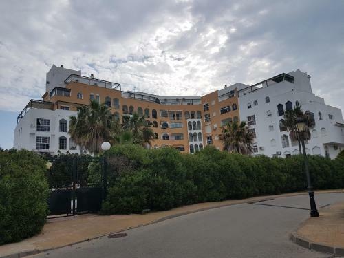 Apartamento Jabeque