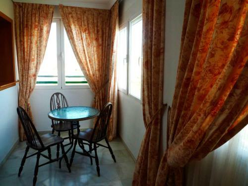Apartamento Jabeque