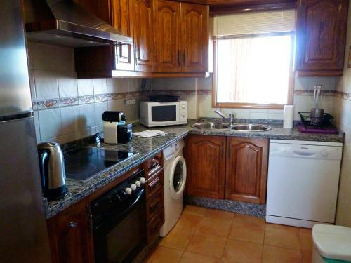 Apartamento Jabeque