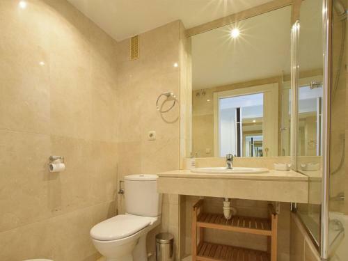 Apartamento Los Granados Playa 112
