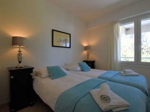 Apartamento Los Granados Playa 112