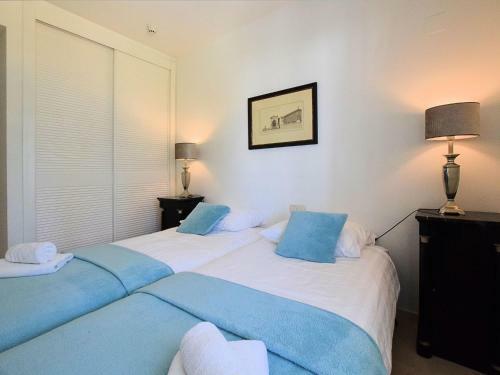 Apartamento Los Granados Playa 112