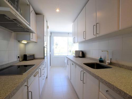 Apartamento Los Granados Playa 112