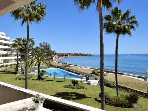 Apartamento Los Granados Playa 112