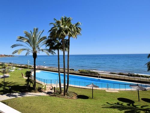 Apartamento Los Granados Playa 112