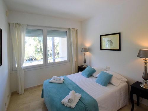 Apartamento Los Granados Playa 112