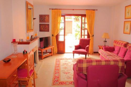 Apartamento Villacana 2616