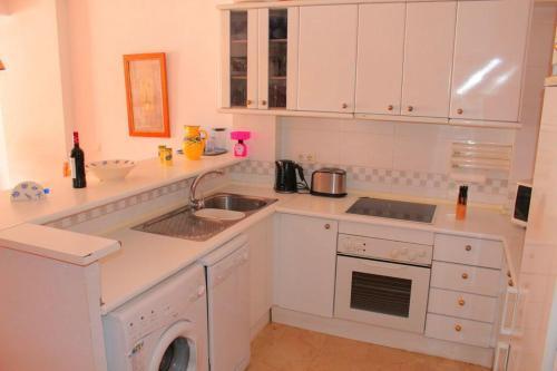Apartamento Villacana 2616