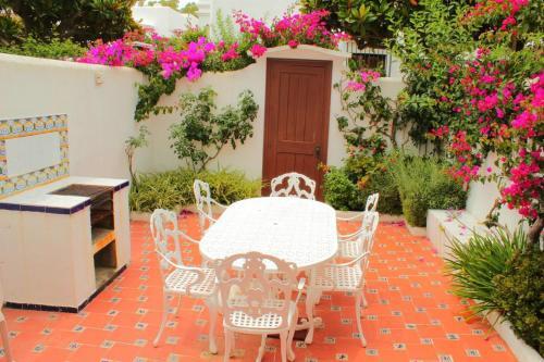 Apartamento Villacana 2616