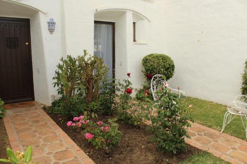 Apartamento Villacana 2824