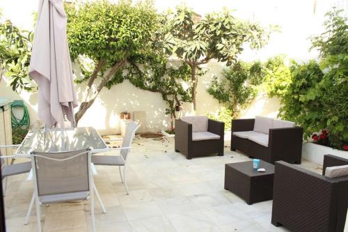 Apartamento Villacana 2824