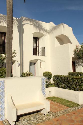 Apartamento Villacana 2824