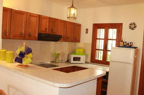 Apartamento Villacana 2915