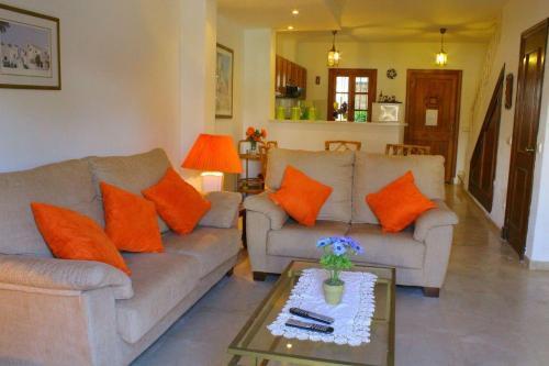 Apartamento Villacana 2915
