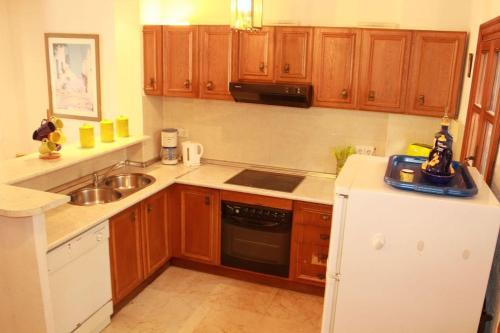 Apartamento Villacana 2915