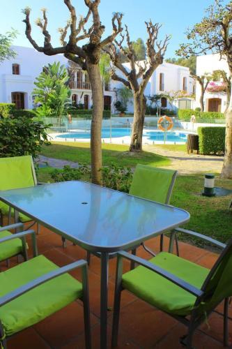 Apartamento Villacana 2915