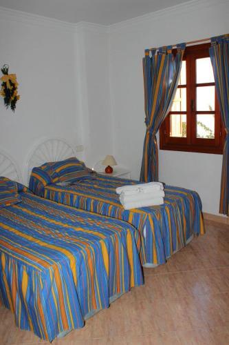 Apartamento Villacana 2915
