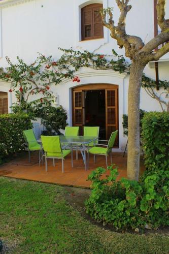 Apartamento Villacana 2915