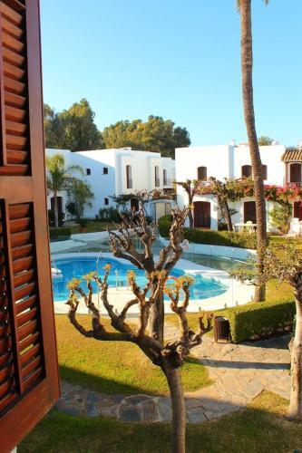 Apartamento Villacana 2915