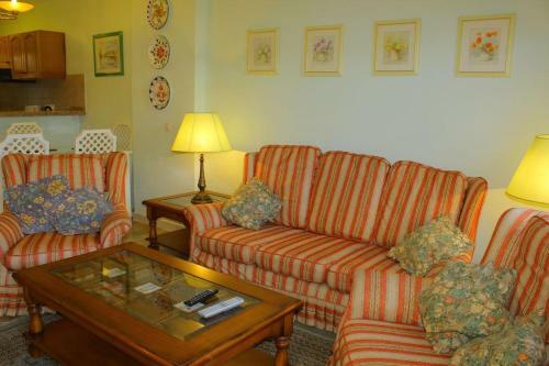 Apartamento Villacana 1909