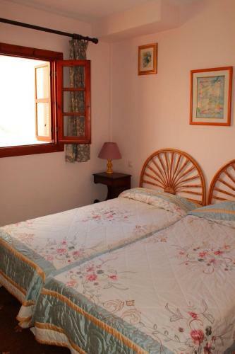 Apartamento Villacana 1909