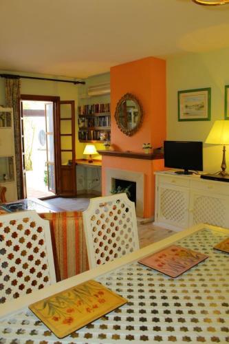 Apartamento Villacana 1909